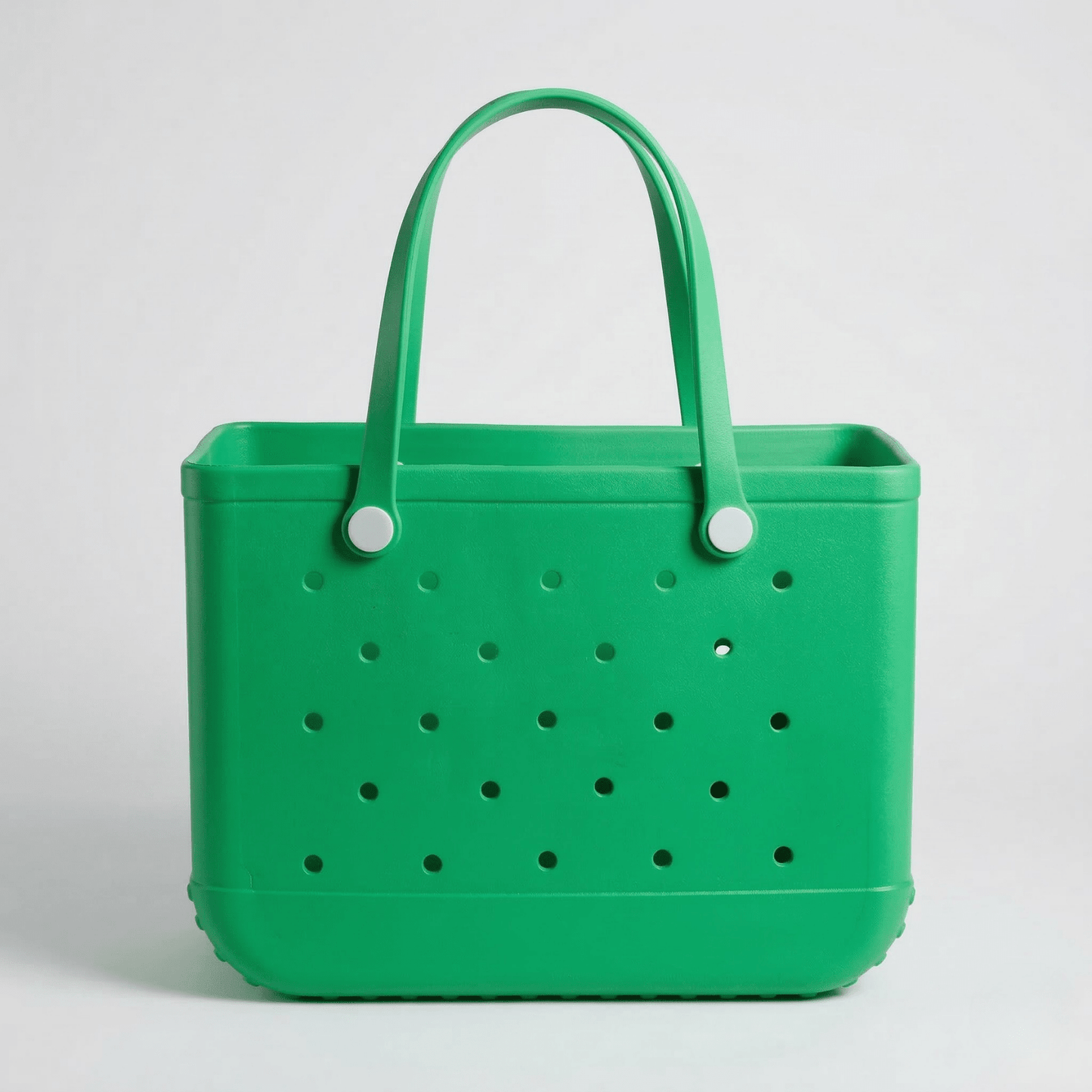 Waterproof EVA Beach Bag — Ventilated with Drainage