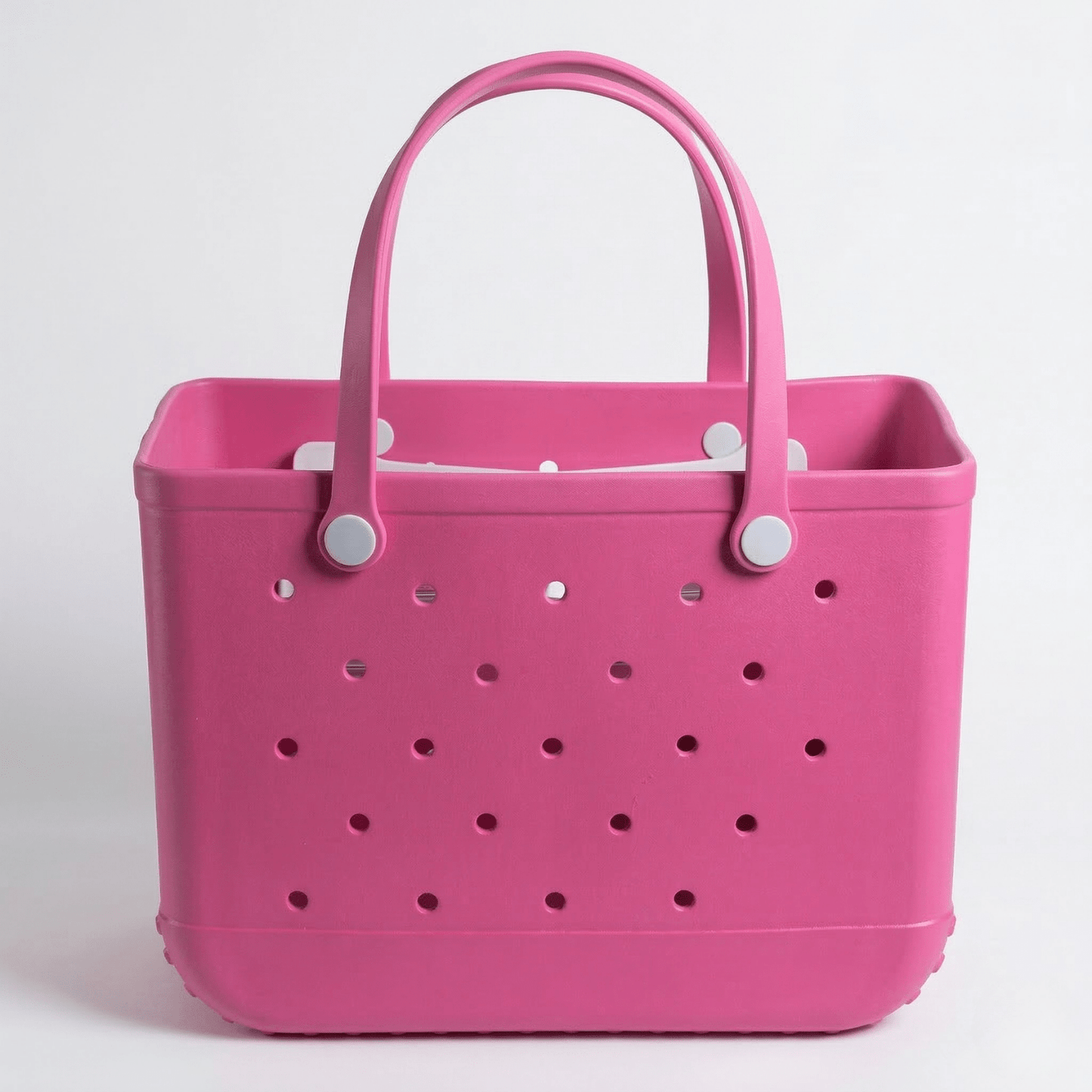 Waterproof EVA Beach Bag — Ventilated with Drainage