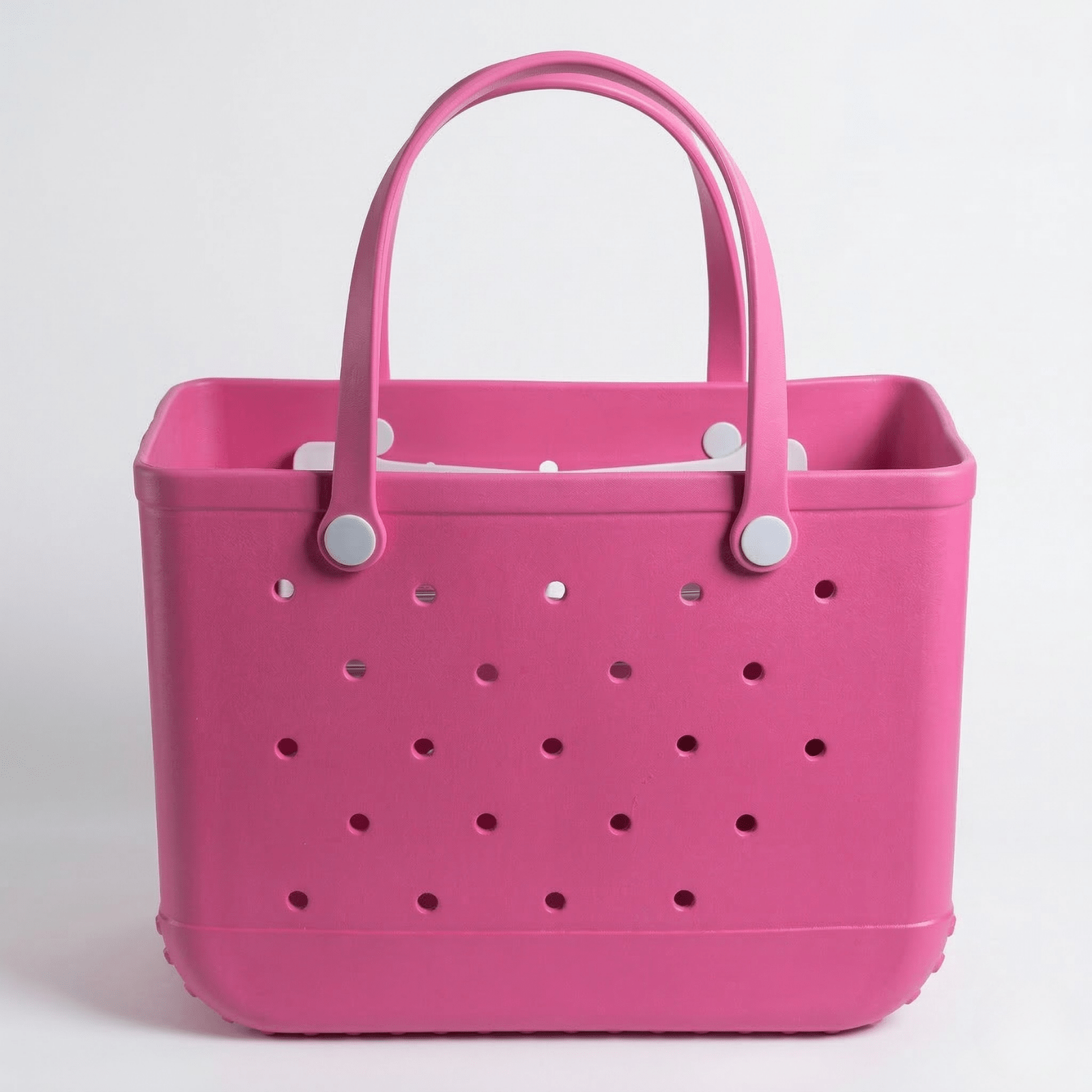 Waterproof EVA Beach Bag — Ventilated with Drainage