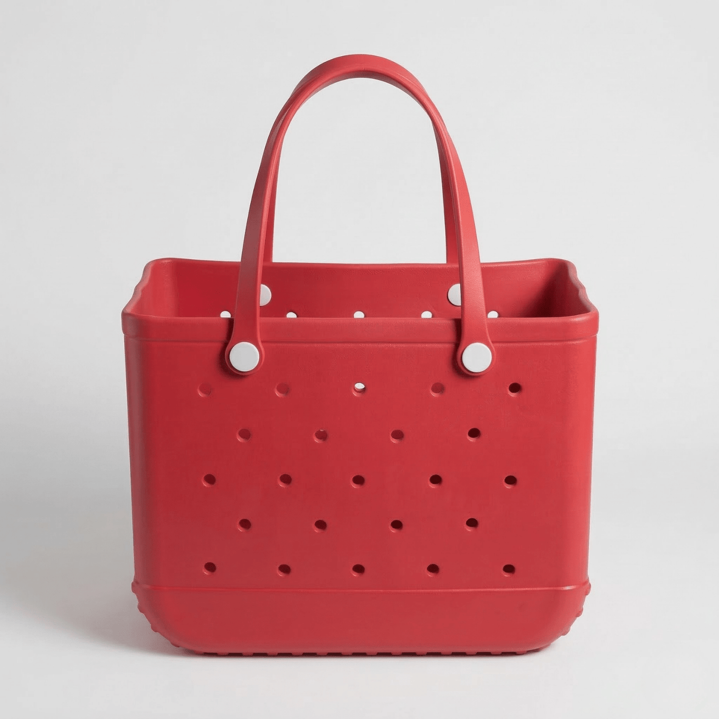Waterproof EVA Beach Bag — Ventilated with Drainage