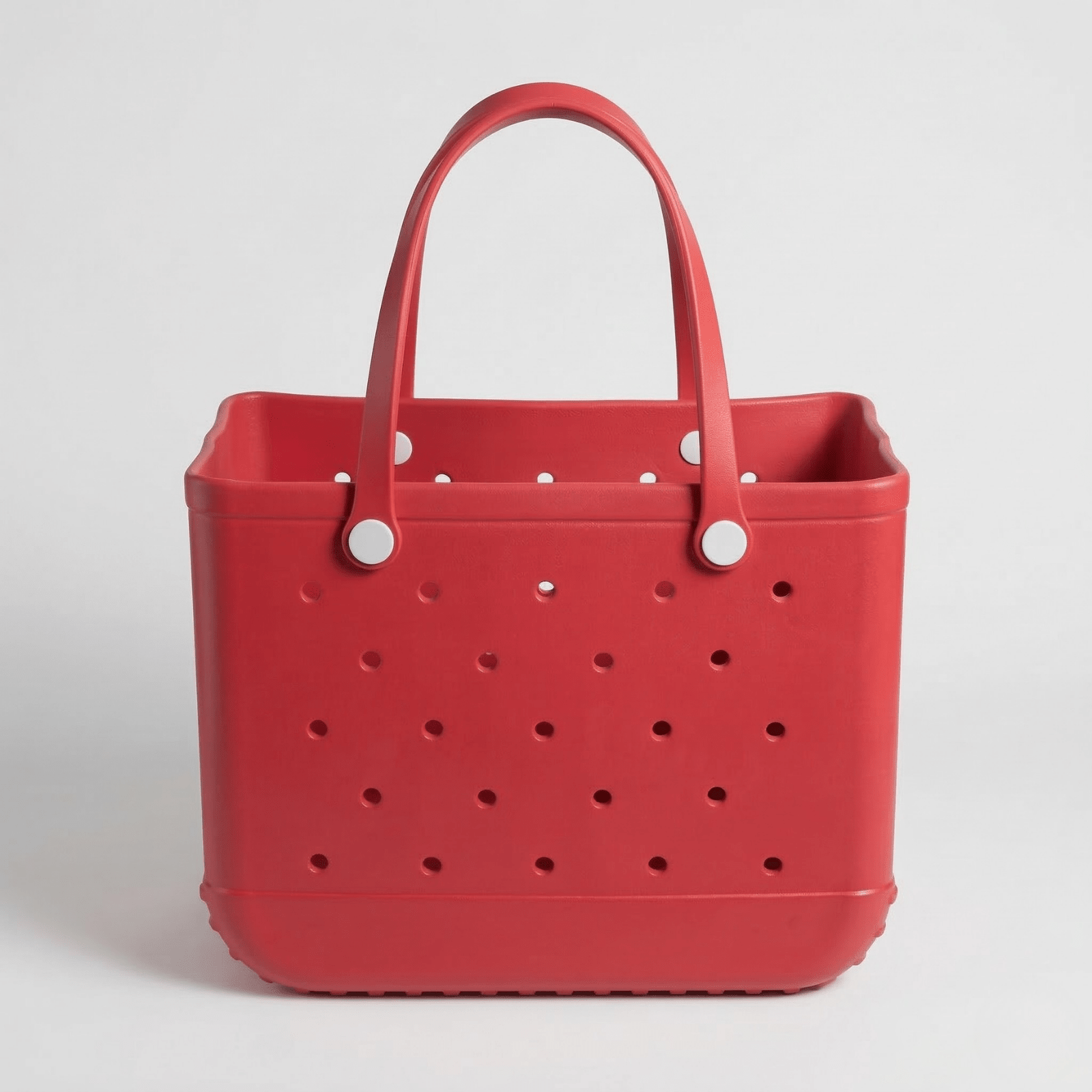 Waterproof EVA Beach Bag — Ventilated with Drainage