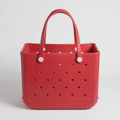 Waterproof EVA Beach Bag — Ventilated with Drainage