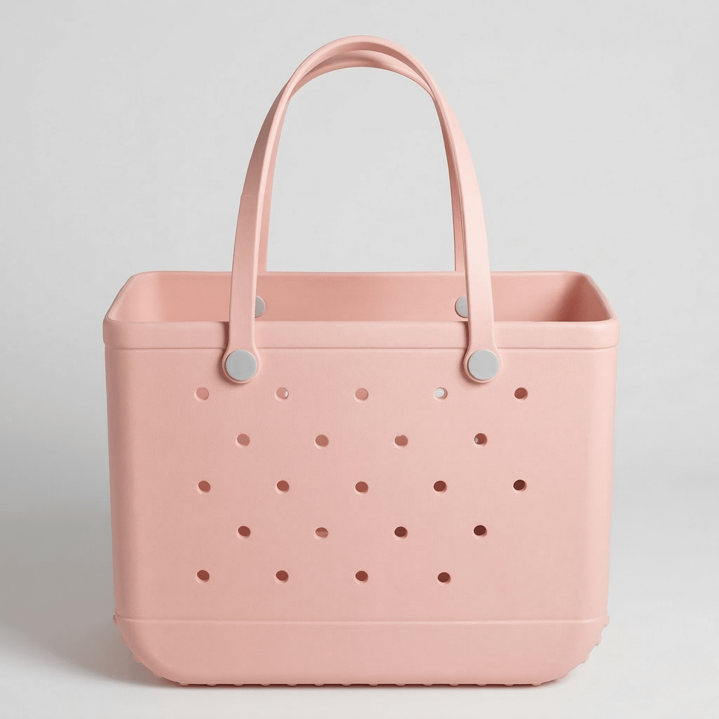 Waterproof EVA Beach Bag — Ventilated with Drainage
