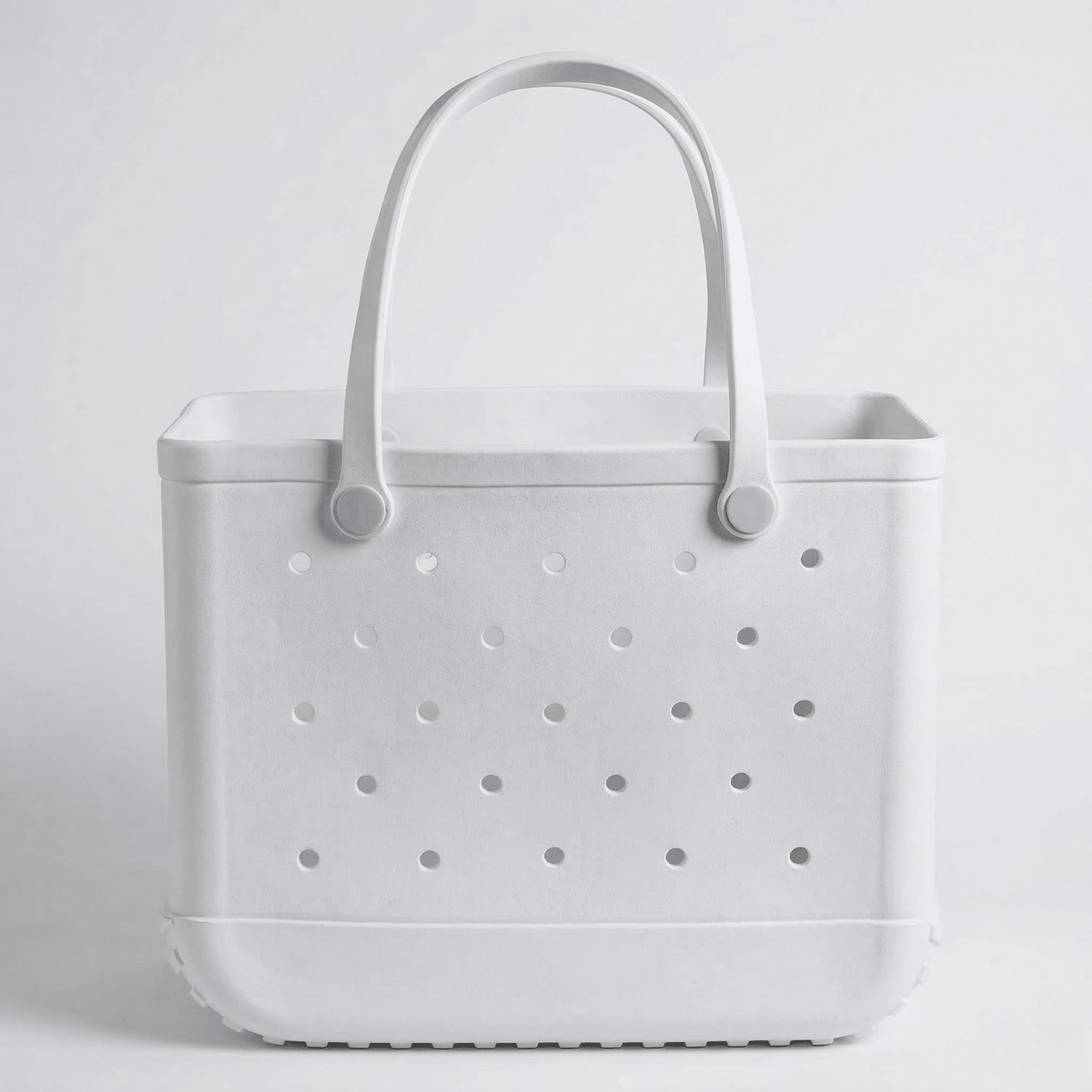 Waterproof EVA Beach Bag — Ventilated with Drainage