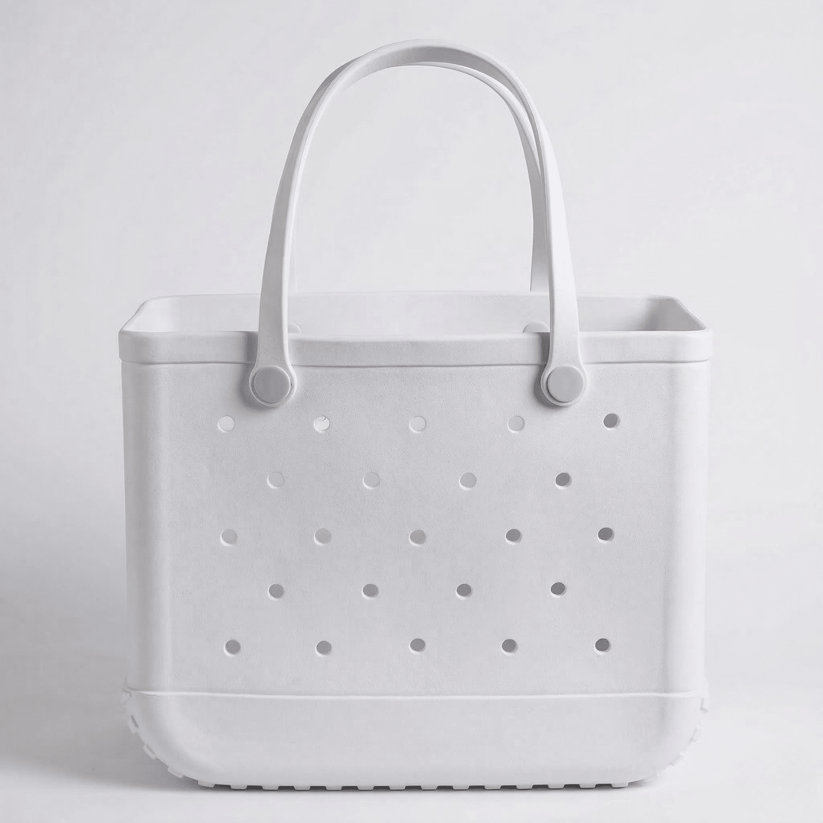 Waterproof EVA Beach Bag — Ventilated with Drainage