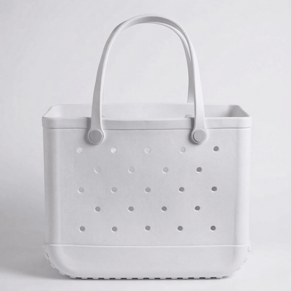 Waterproof EVA Beach Bag — Ventilated with Drainage