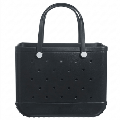 Waterproof EVA Beach Bag — Ventilated with Drainage