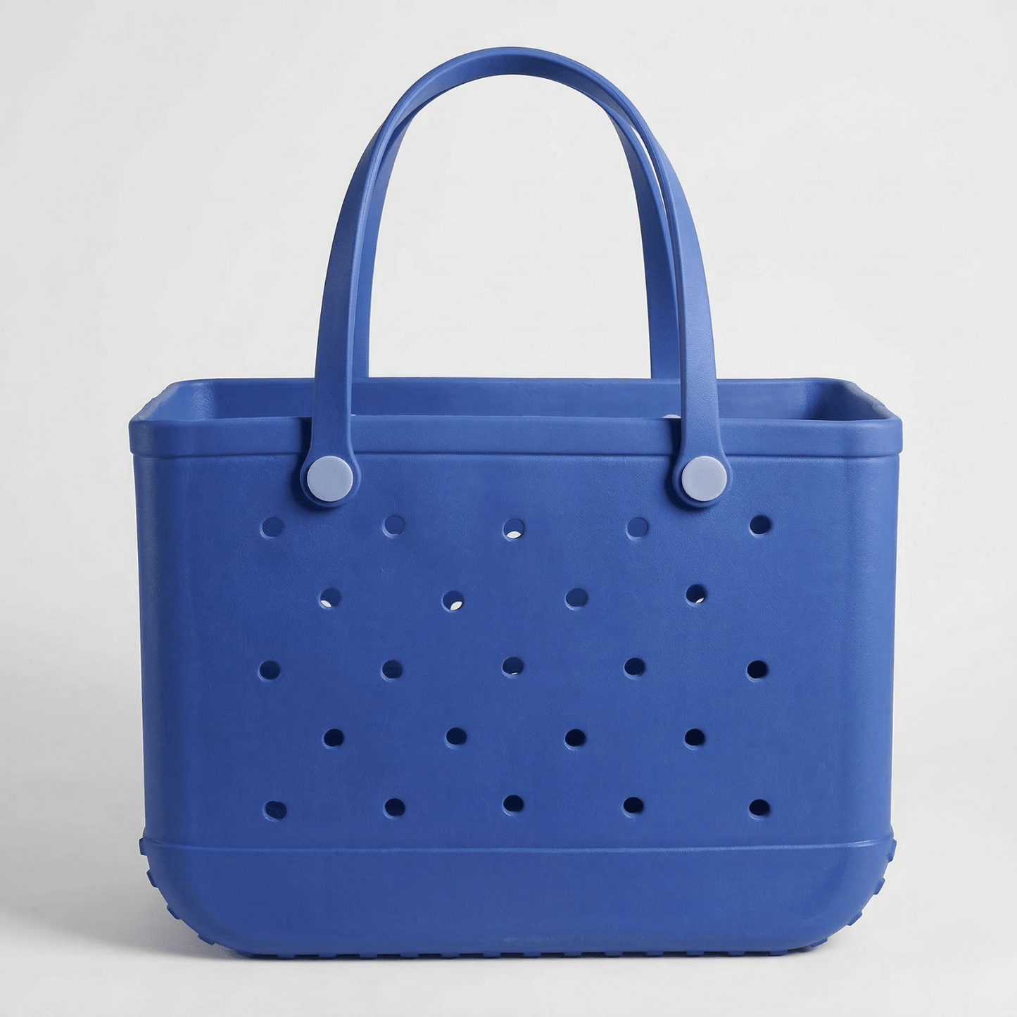Waterproof EVA Beach Bag — Ventilated with Drainage