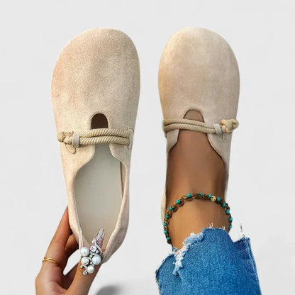 Orthopedic Slippers for Women — Comfort and Support