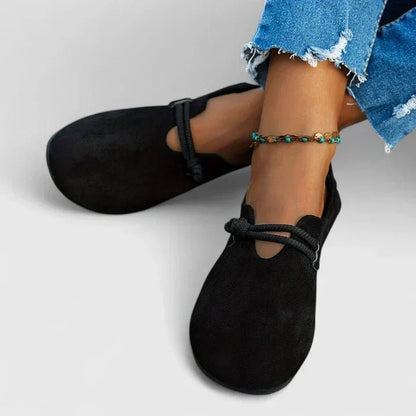 Orthopedic Slippers for Women — Comfort and Support