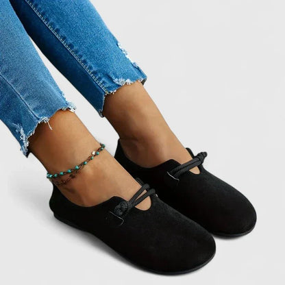 Orthopedic Slippers for Women — Comfort and Support