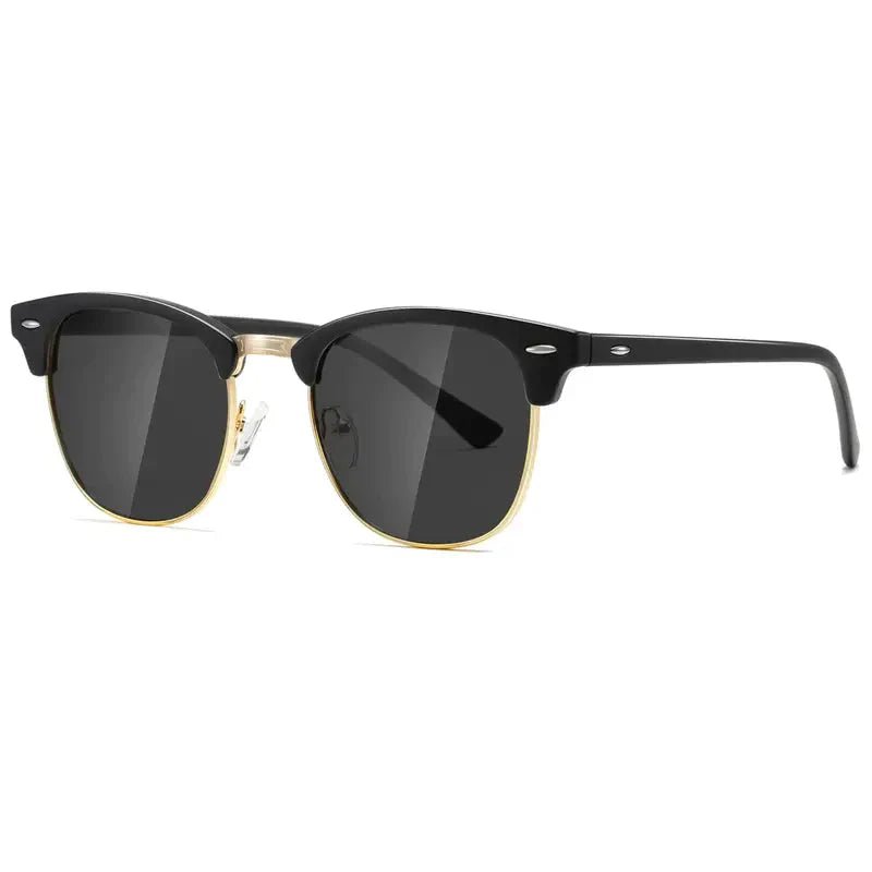 Polarized Pilot Sunglasses for Men and Women