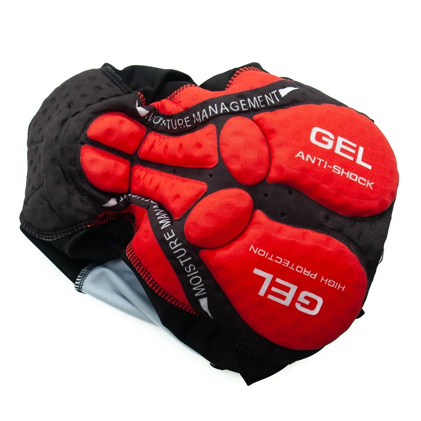 Men's Summer Cycling Set — Breathable Comfort Fit