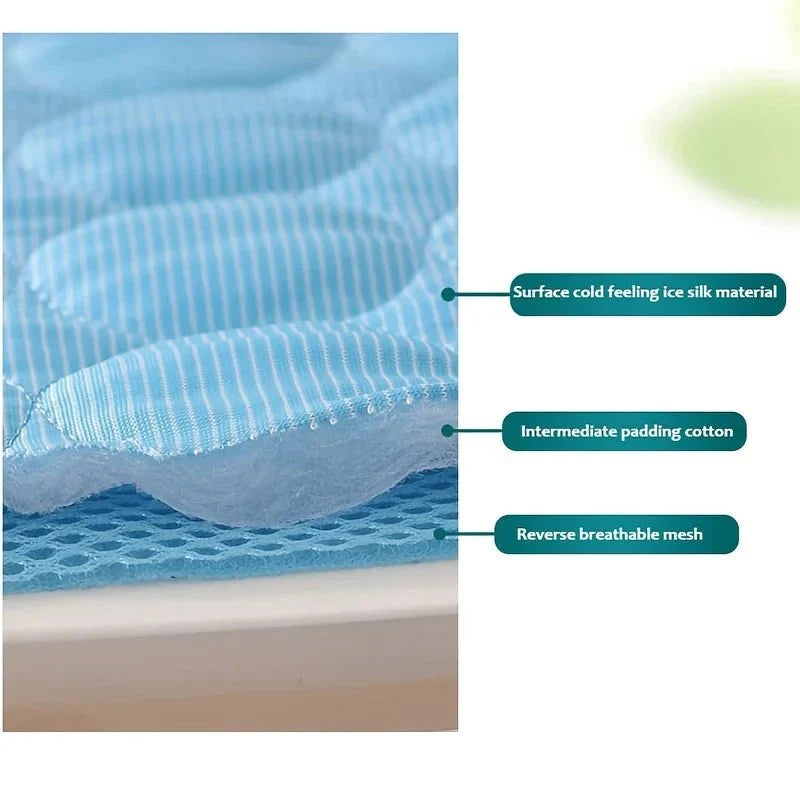 Extra Large Cooling Mat for Dogs and Cats