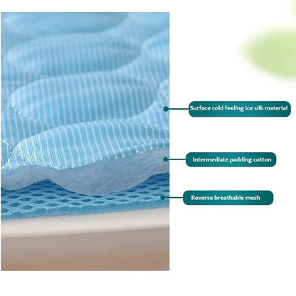 Extra Large Cooling Mat for Dogs and Cats