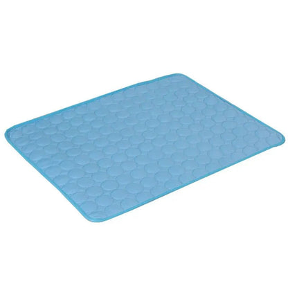 Extra Large Cooling Mat for Dogs and Cats
