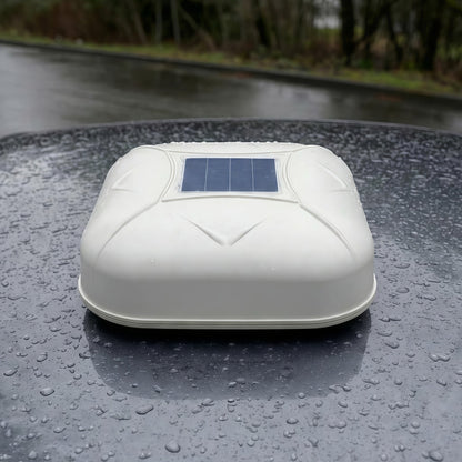 Automatic Waterproof Car Cover — Universal Full Protection