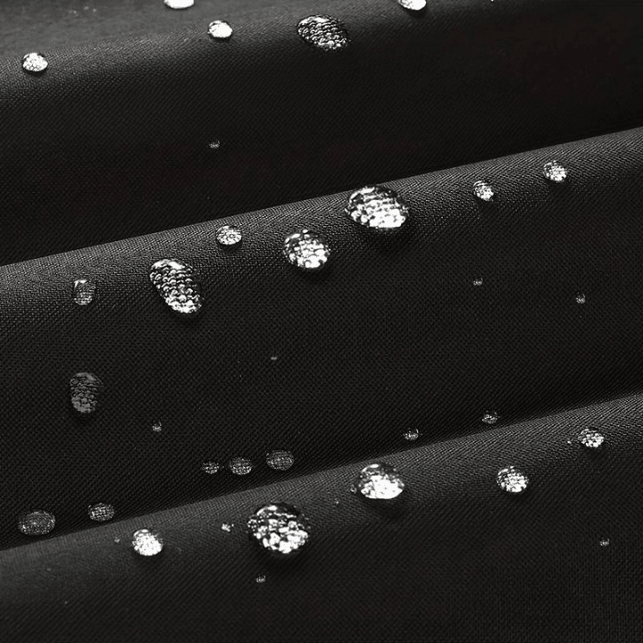 Premium Grill Cover — Waterproof UV-Resistant Shield