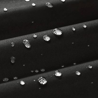 Premium Grill Cover — Waterproof UV-Resistant Shield