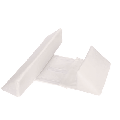 Adjustable Baby Side Positioner — Anti-Roll Wedge
