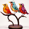 3 Birds Double Root