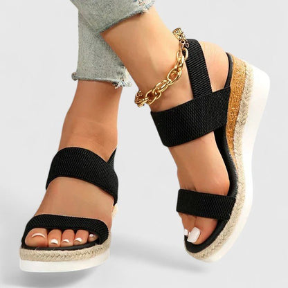 Orthopedic Sandals — Arch Support Plantar Relief