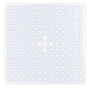 Icy White