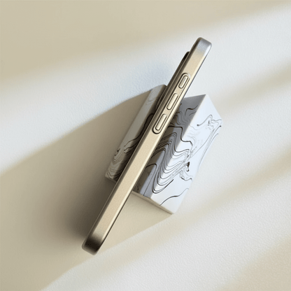Slim Protective iPhone Case — Shockproof & Scratch-Proof