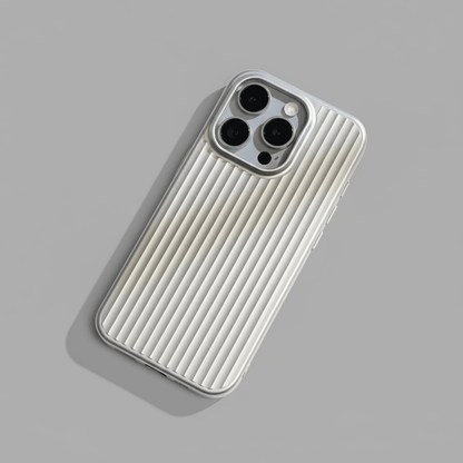 Slim Protective iPhone Case — Shockproof & Scratch-Proof