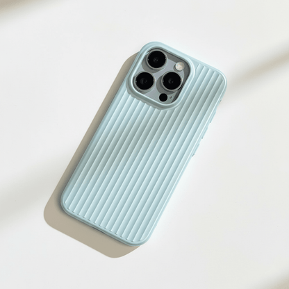 Slim Protective iPhone Case — Shockproof & Scratch-Proof