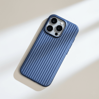 Slim Protective iPhone Case — Shockproof & Scratch-Proof