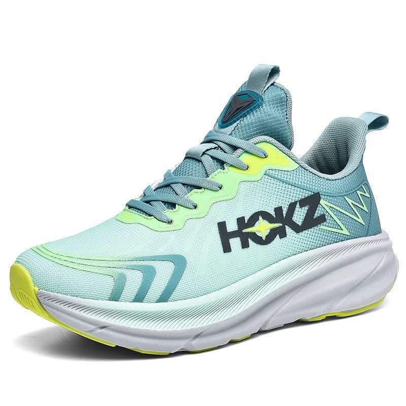 Lightweight Running Shoes With Advanced Cushioning