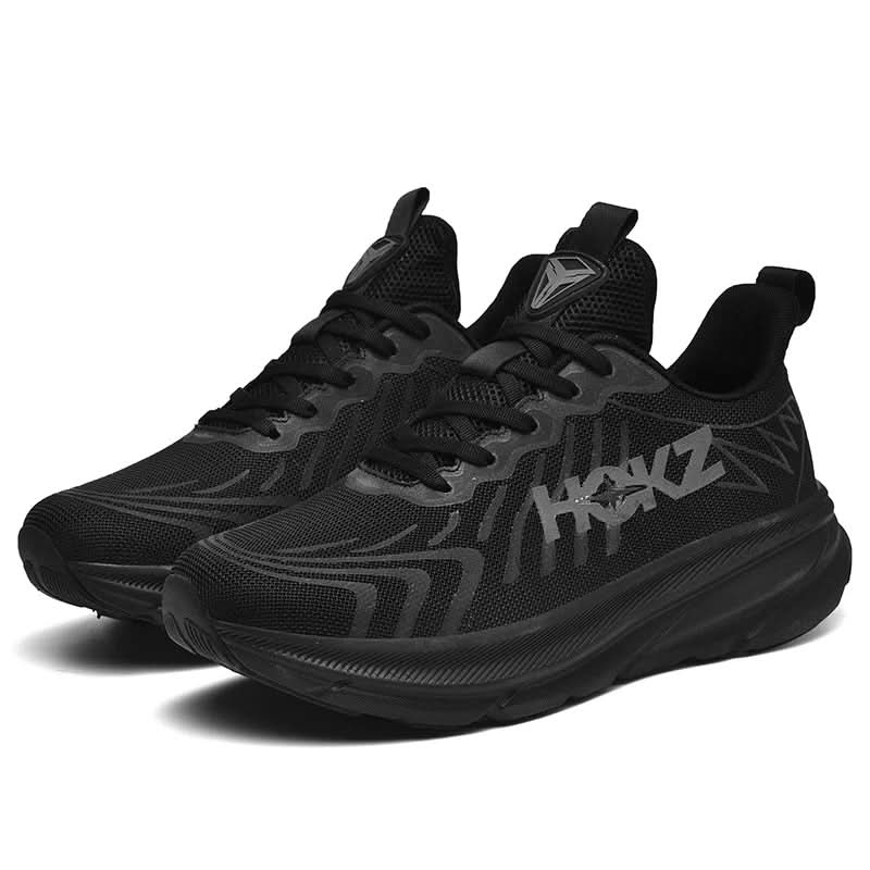 Lightweight Running Shoes With Advanced Cushioning