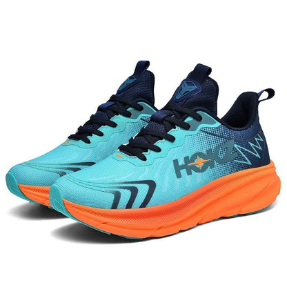 Lightweight Running Shoes With Advanced Cushioning