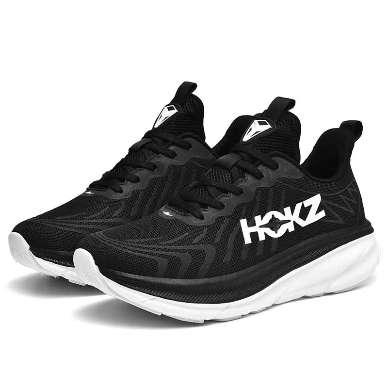 Lightweight Running Shoes With Advanced Cushioning
