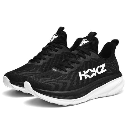 Lightweight Running Shoes With Advanced Cushioning