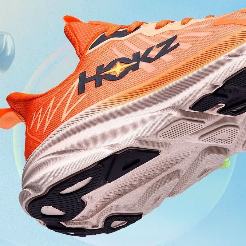 Lightweight Running Shoes With Advanced Cushioning