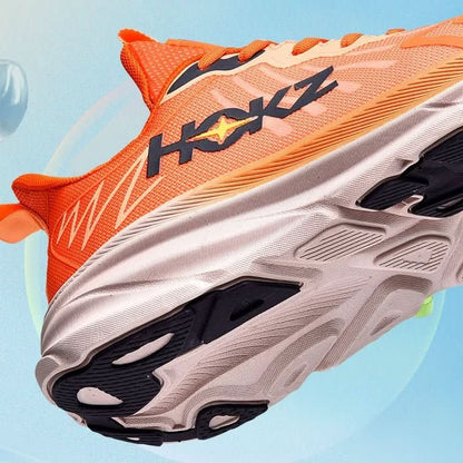 Lightweight Running Shoes With Advanced Cushioning
