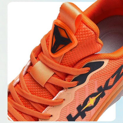 Lightweight Running Shoes With Advanced Cushioning