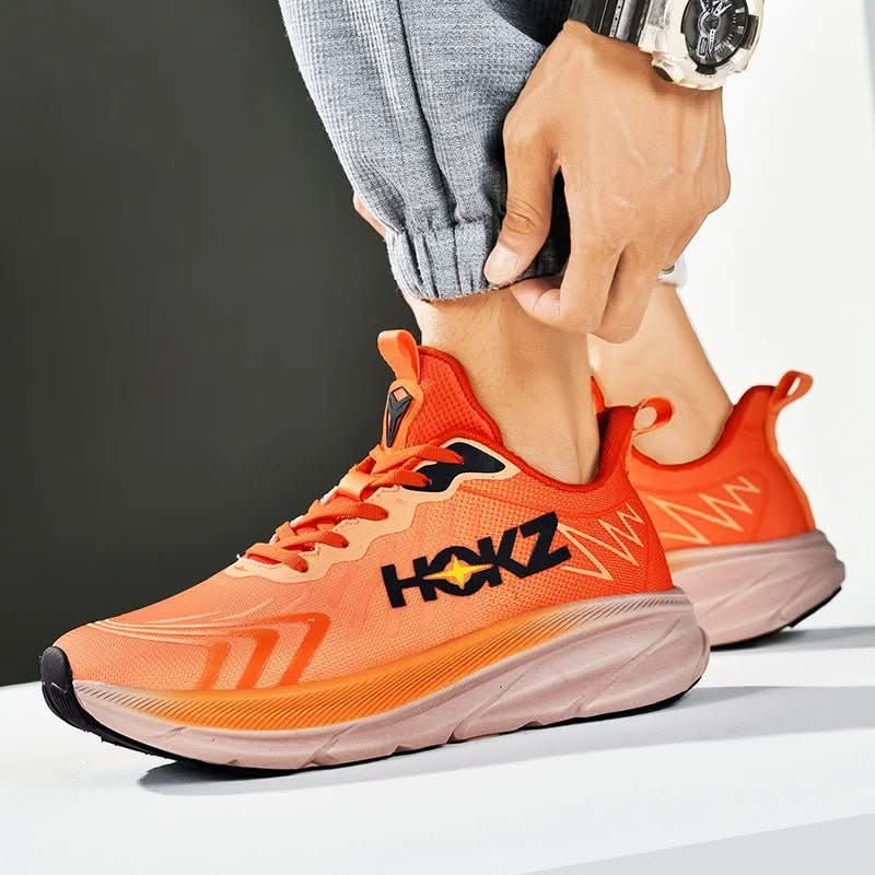 Lightweight Running Shoes With Advanced Cushioning
