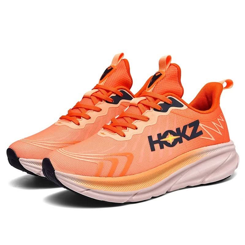 Lightweight Running Shoes With Advanced Cushioning