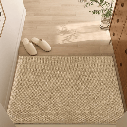Washable Non-Slip Indoor Rug — Multipurpose Mat