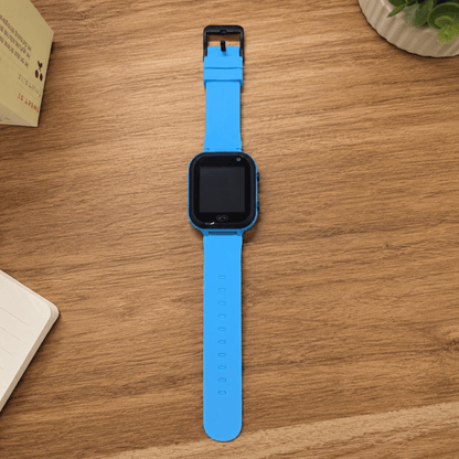 Kids GPS Smartwatch 4G with Camera & IP67 Waterproof
