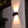 6 LED