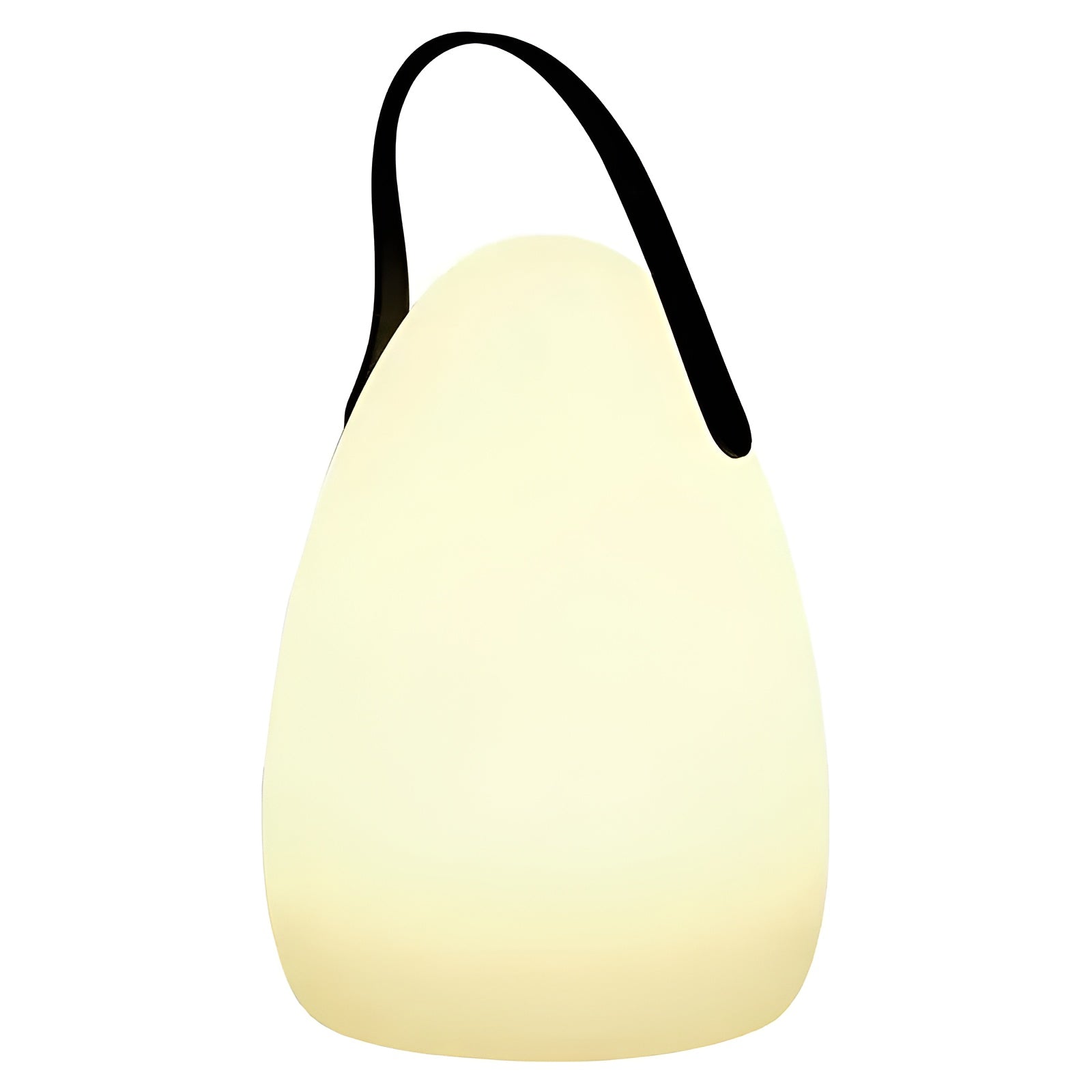 Cordless LED Table Lamp — Waterproof and Rechargeable