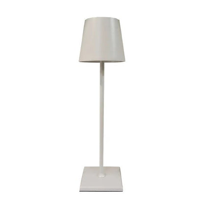 Rechargeable LED Table Lamp — Modern Touch Control