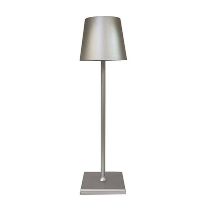 Rechargeable LED Table Lamp — Modern Touch Control
