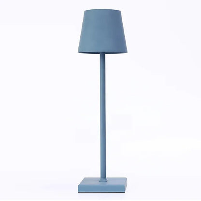 Rechargeable LED Table Lamp — Modern Touch Control