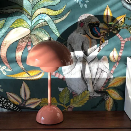 Cordless Table Lamp — Customizable Wireless Lighting