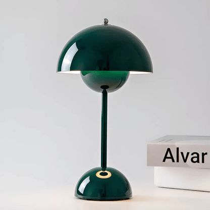 Cordless Table Lamp — Customizable Wireless Lighting
